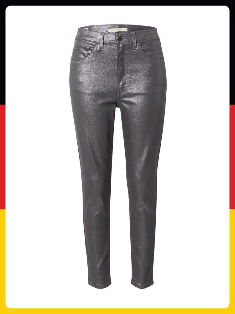 Джинсы Levi's #1