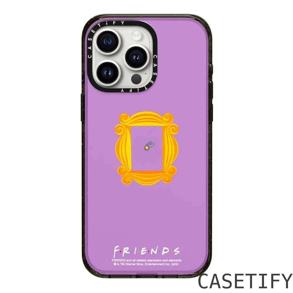 CASETIFY Чехол для телефона #1
