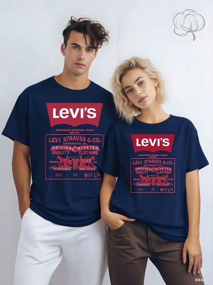 Футболка Levi's Levi's 1 шт #1
