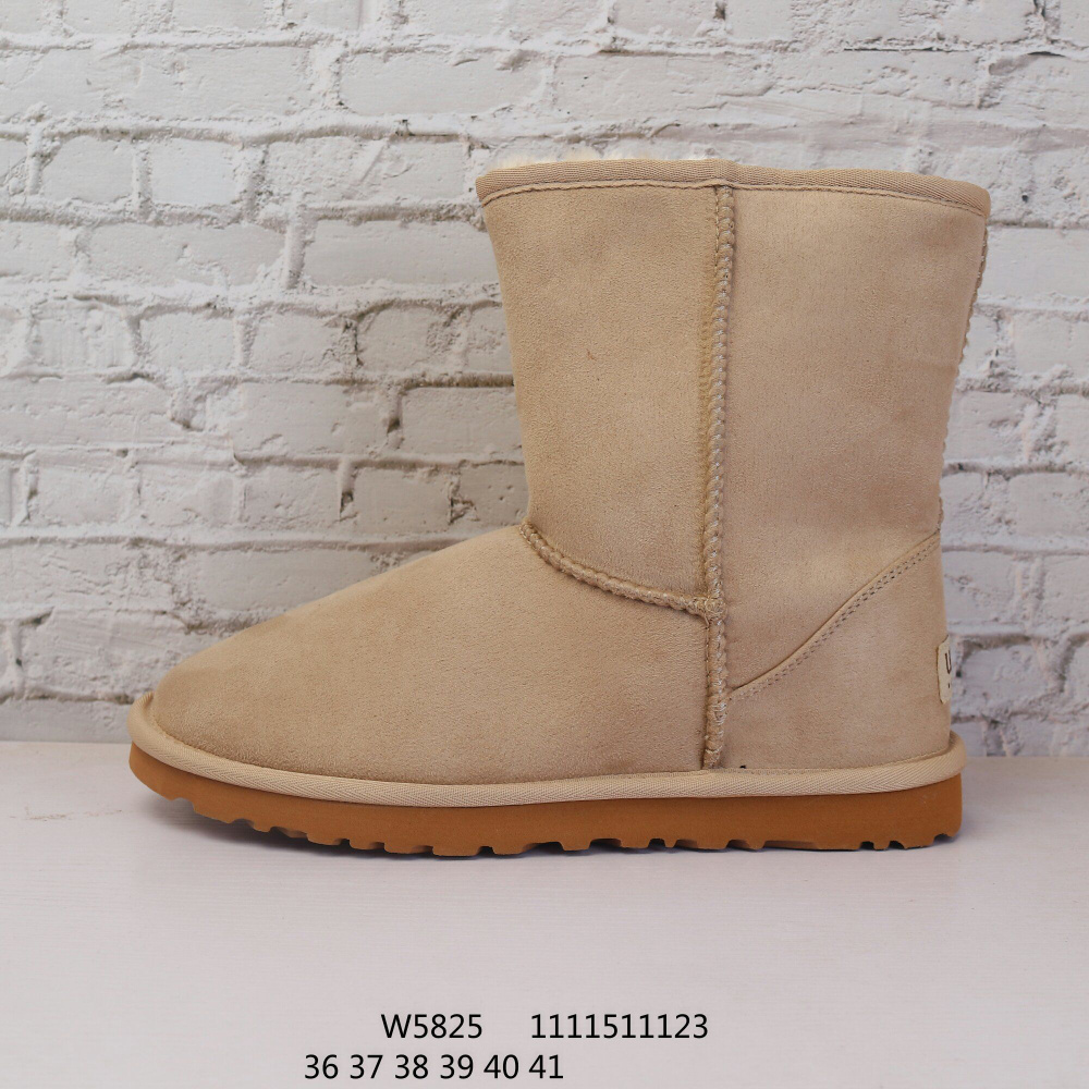 Сноубутсы UGG #1