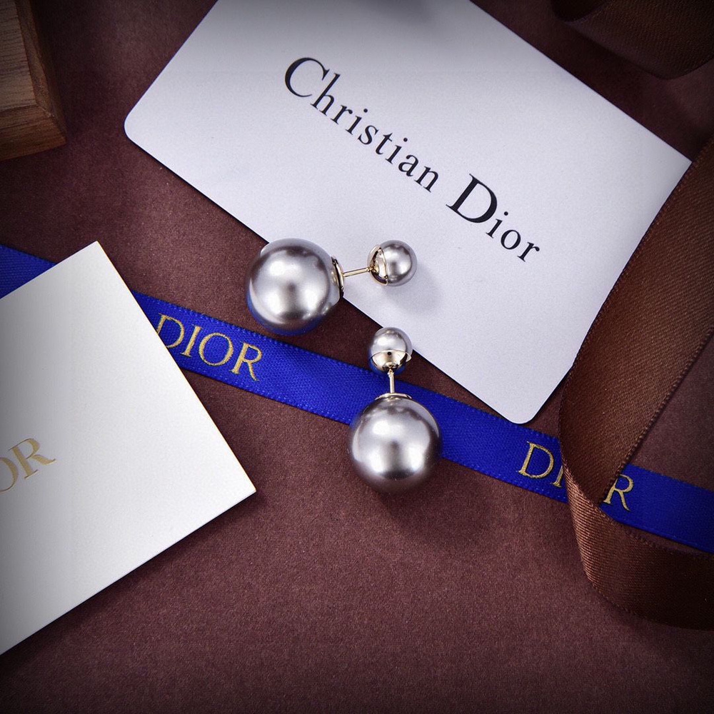 Dior Серьги #1