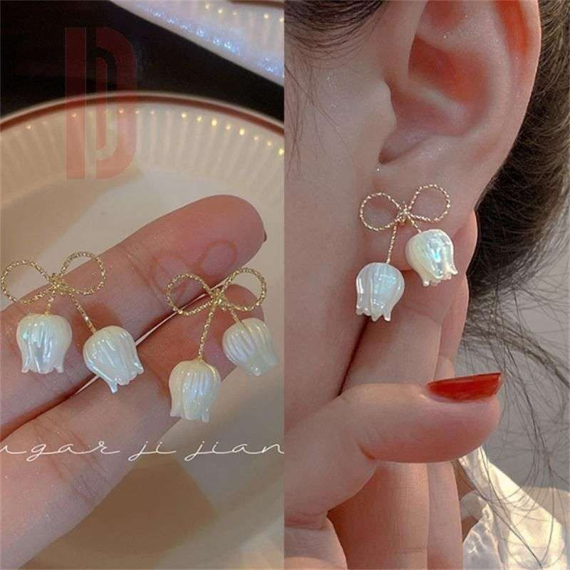 Серьги #1