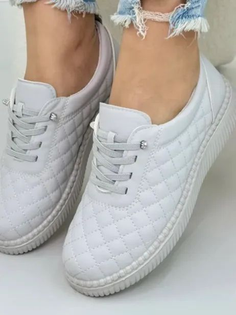 Туфли Gallashoes #1