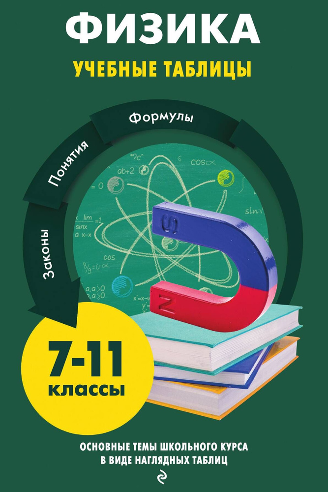 Физика #1