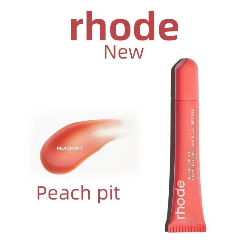 Блеск для губ Rhode #1