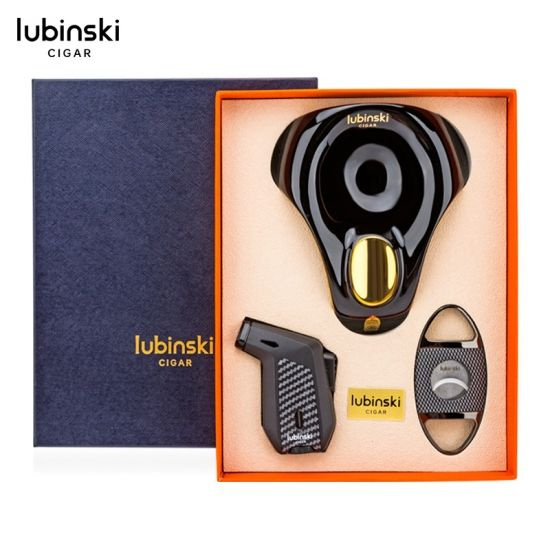 Lubinski Гильотина #1