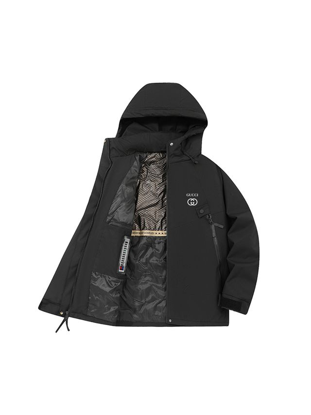 Куртка Gucci #1