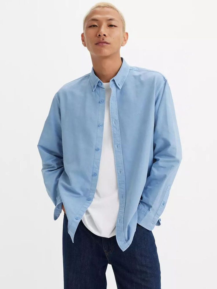 Рубашка Levi's #1