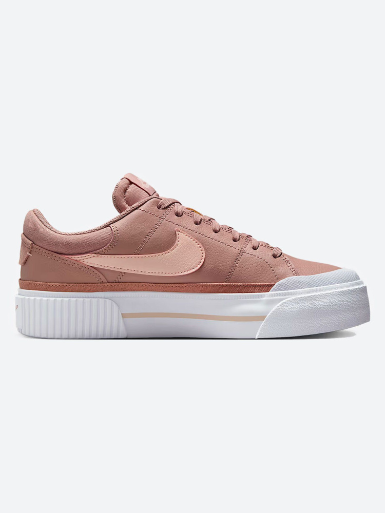 Кеды Nike Court Legacy Lift #1