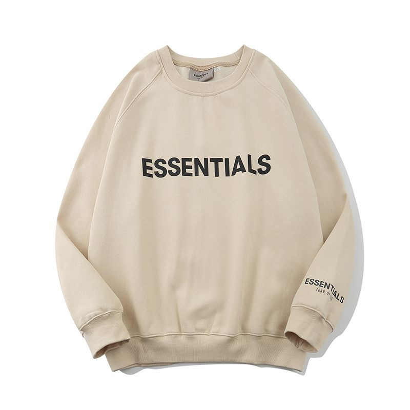 Толстовка ESSENTIALS #1