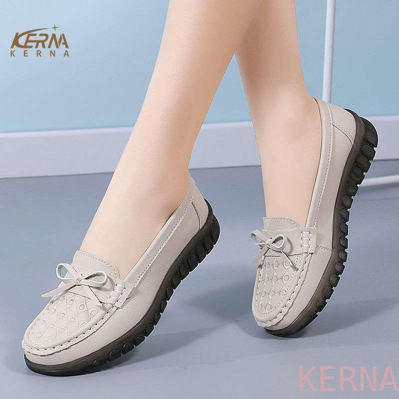 Мокасины KERNA #1
