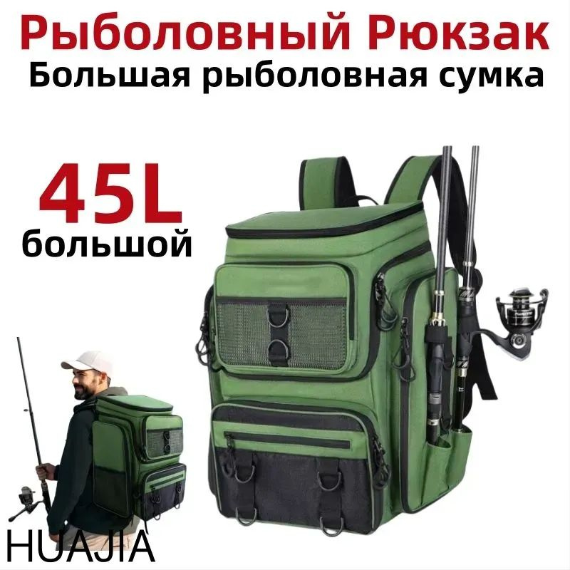 Рюкзак #1