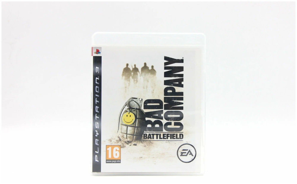 Jeu Battlefield 3 Edition limited PlayStation 3 PS3 en Boite FR
