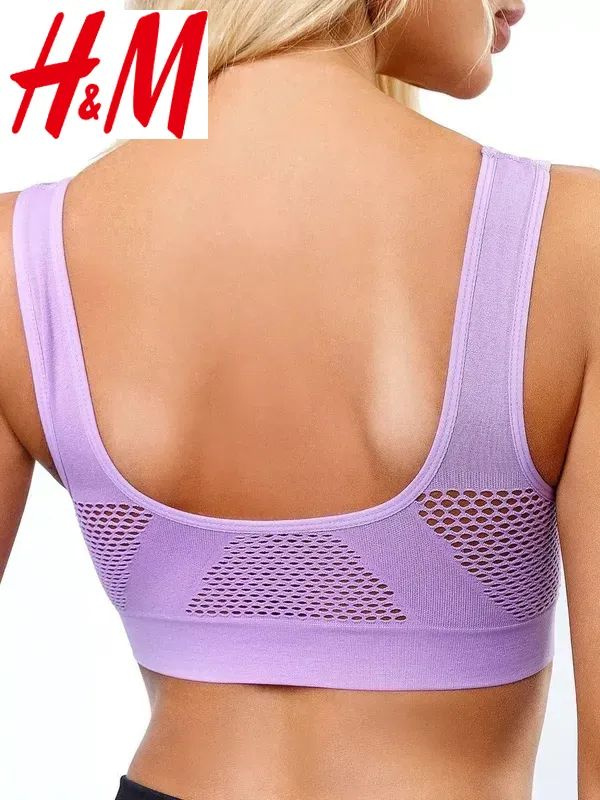 Топ H&M #1