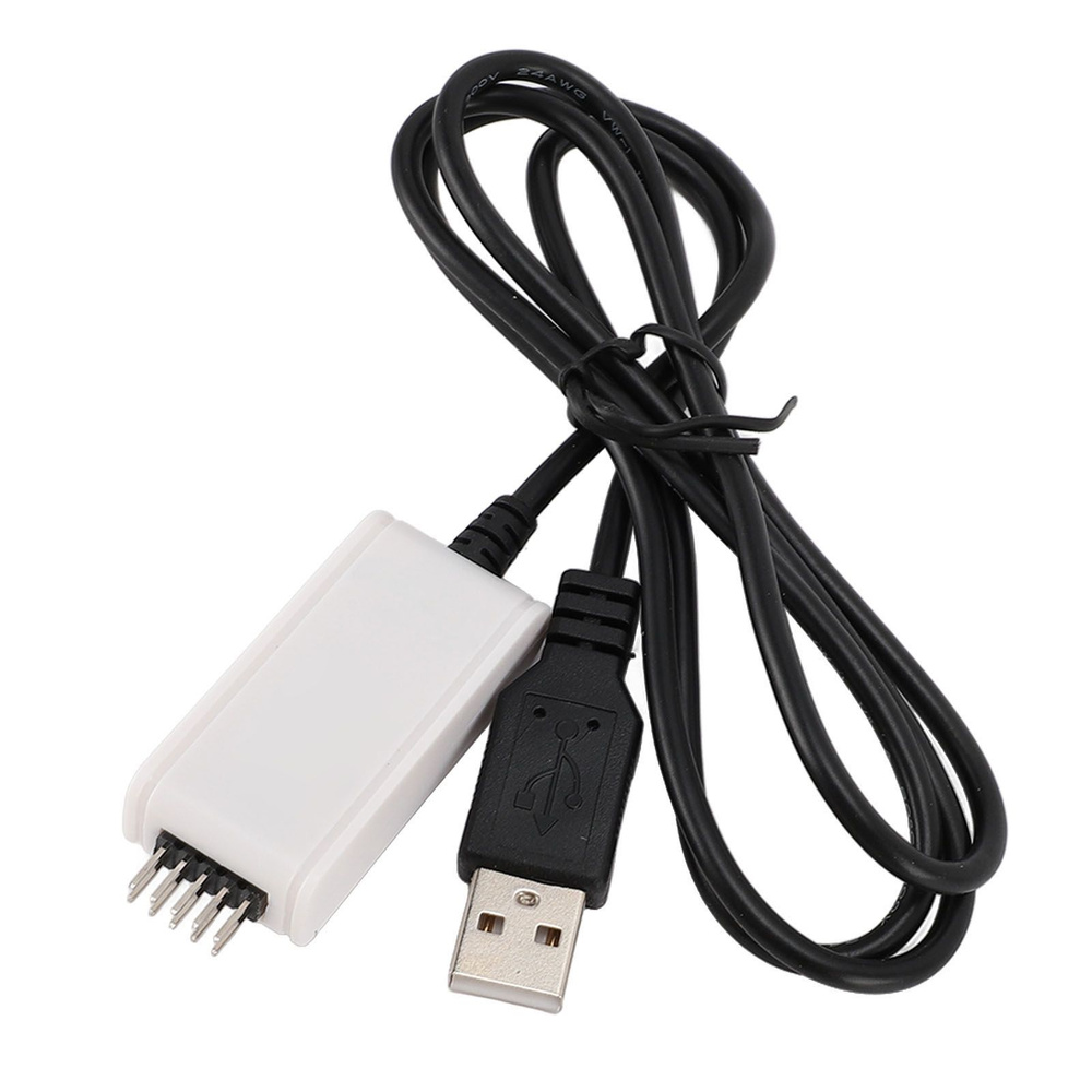 Кабель USB UART TTL #1