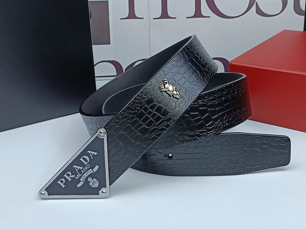 Prada Ремень #1