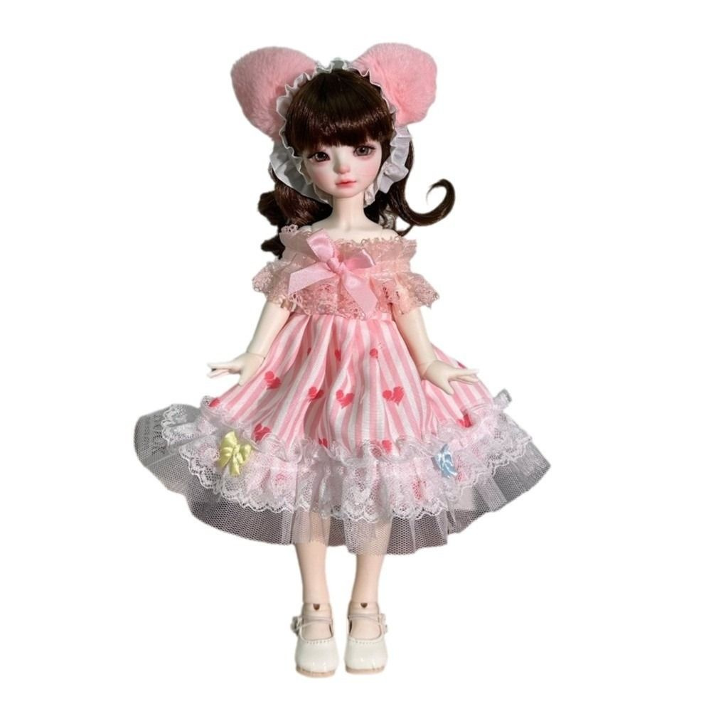 Одежда для BJD #1