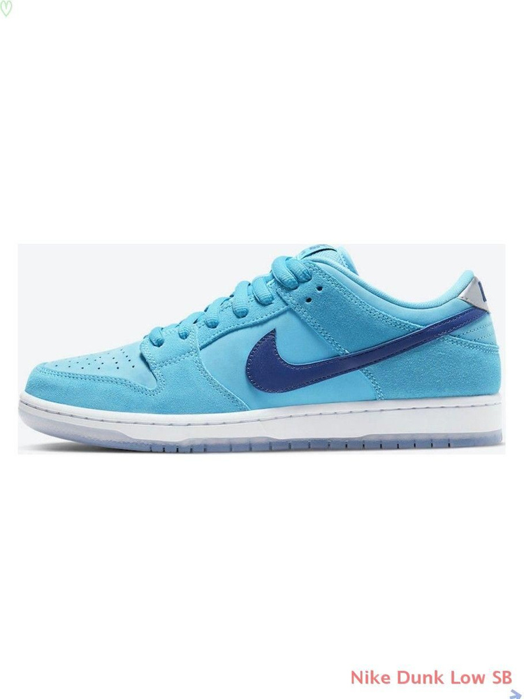 Кроссовки Dunk Low SB #1