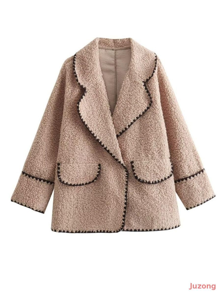 Куртка Massimo Dutti #1