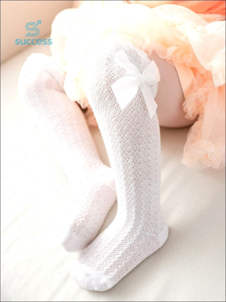 Носки для девочек #1