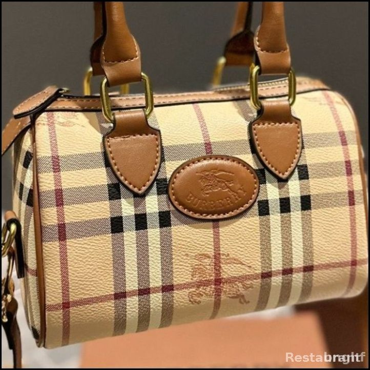 Burberry Сумка #1