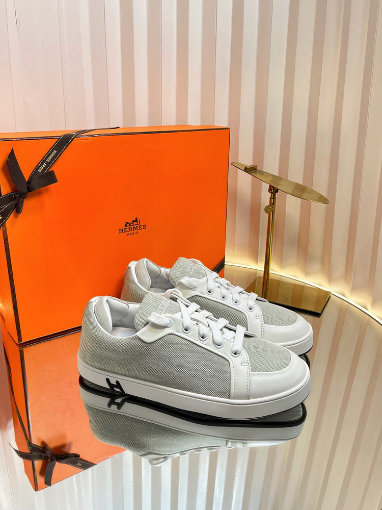 Кеды Hermes HERMES #1