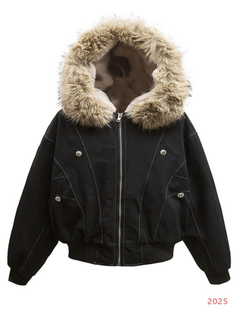 Куртка Massimo Dutti #1