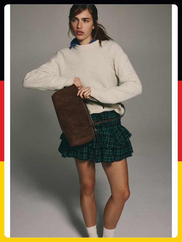 Свитер H&M #1
