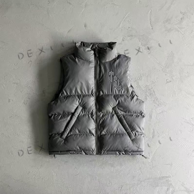 Пальто Trapstar #1