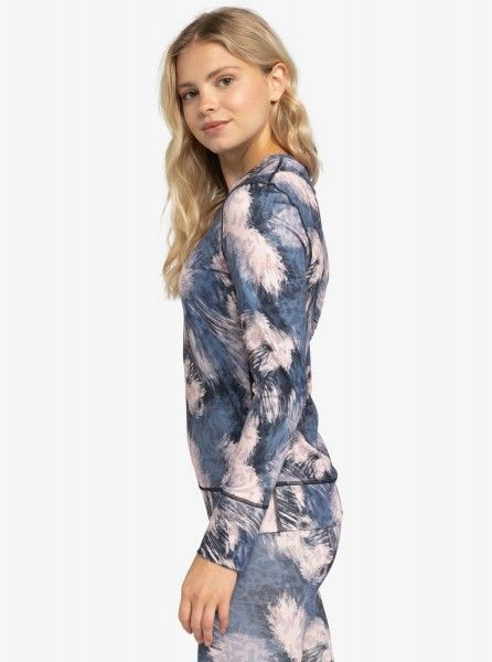 Термолонгслив Roxy #1