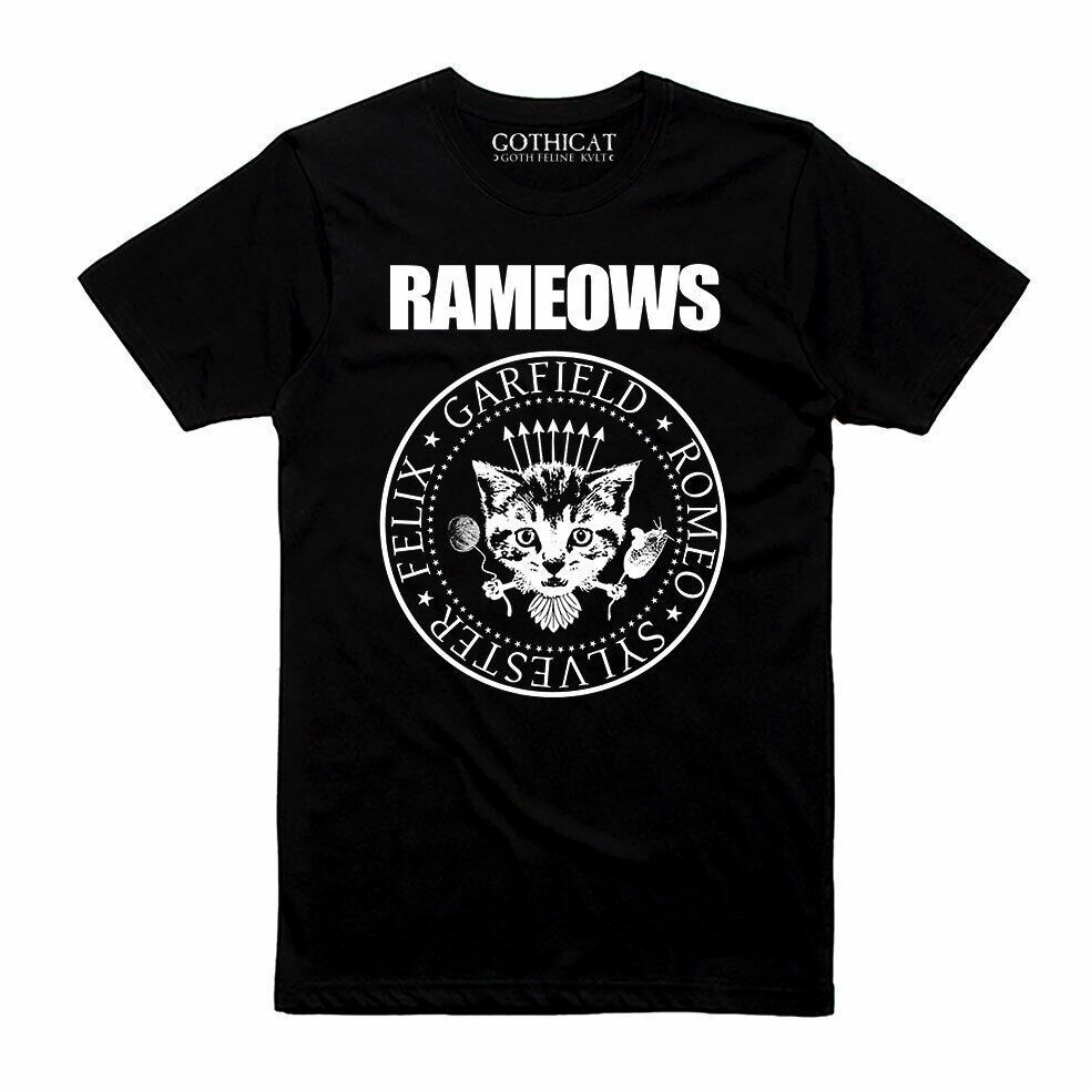 Футболка Футболка Rameows #1
