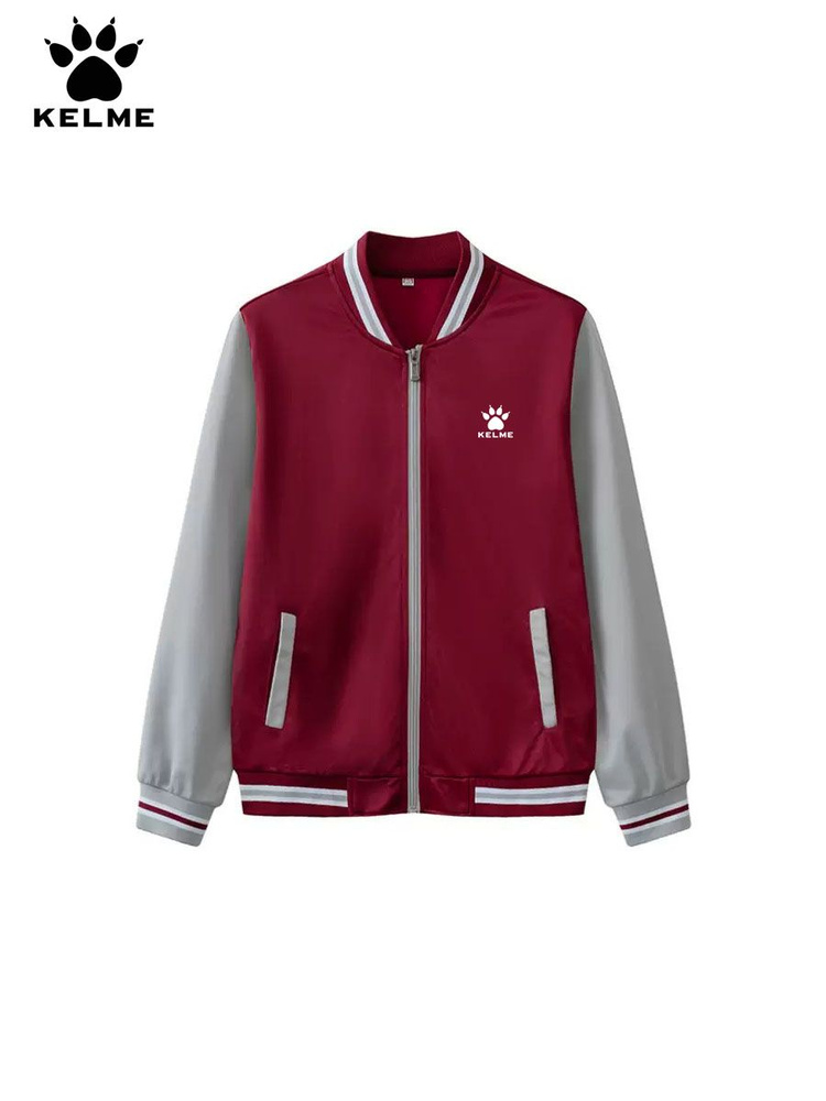 Бомбер KELME #1
