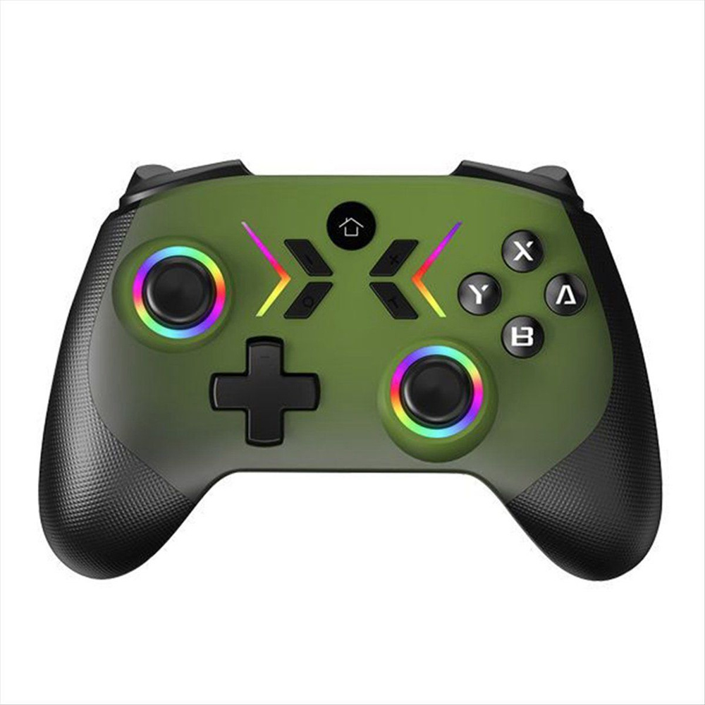 Bluetooth Game Controller Для Switch/Switch Pro/Switch Lite/PC/Mobile С Макропрограммируемым GamePad #1