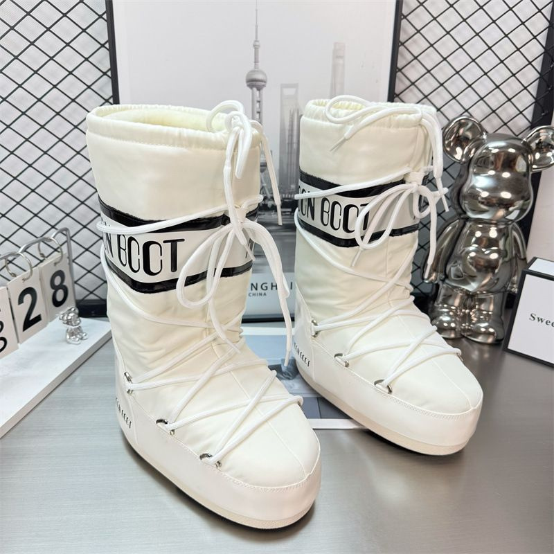 Ботинки Moon Boot #1