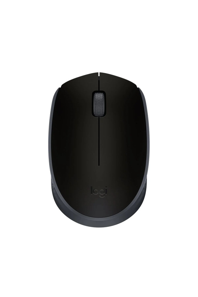 Logitech Мышь #1