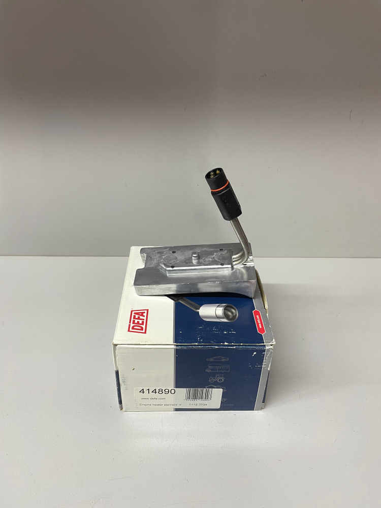 Подогреватель Defa 414890 #1