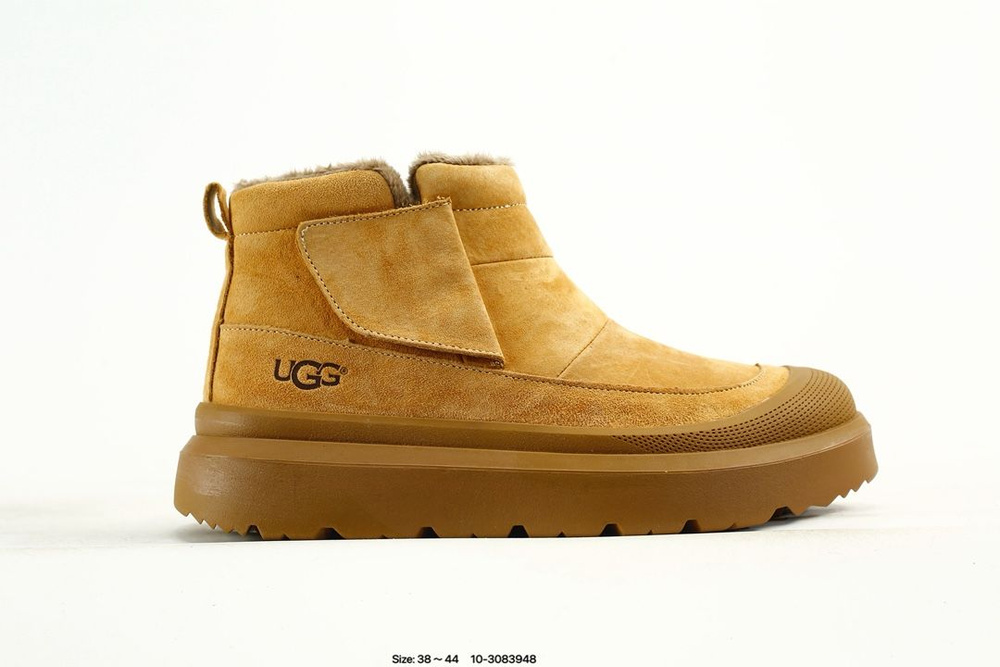 Угги UGG Tasman #1