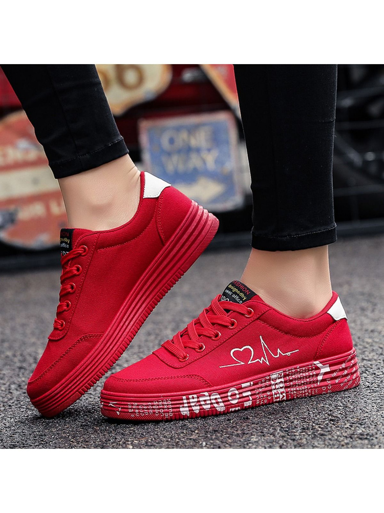 Кеды Vans #1