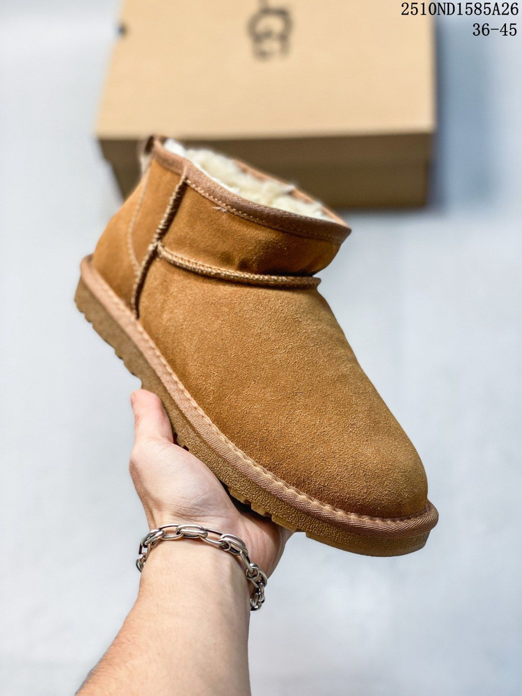 Угги UGG #1