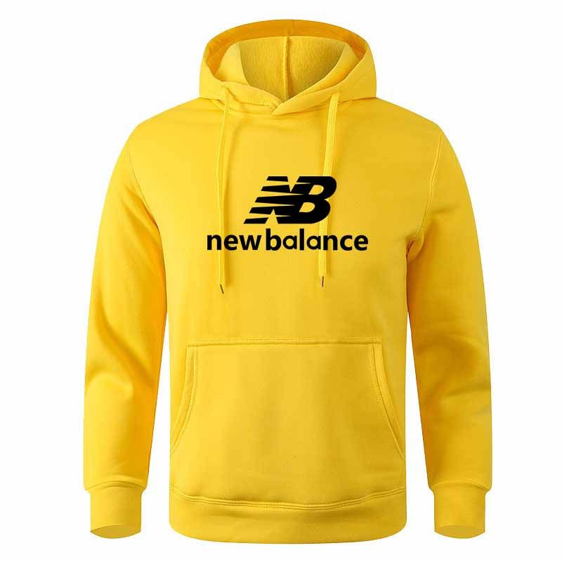 Толстовка New Balance мужская толстовка #1