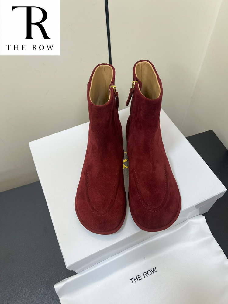 Ботинки The Row #1