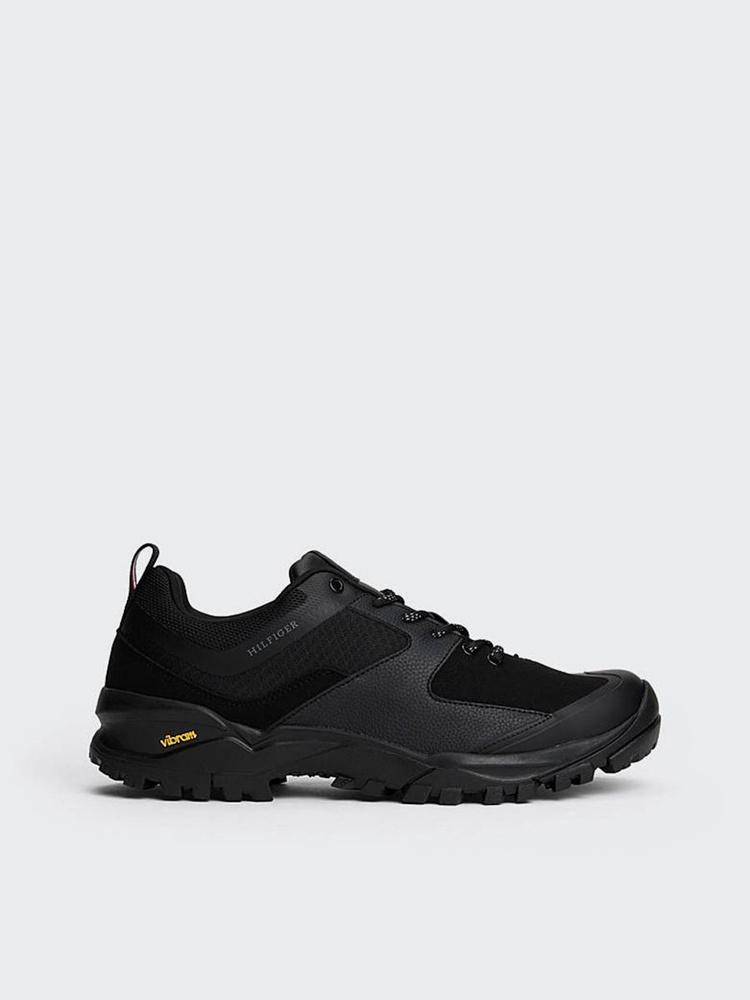 Кроссовки Tommy Hilfiger VIBRAM LOW RUNNER TECH #1