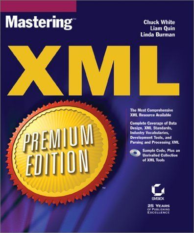 Mastering XML Premium Edition #1