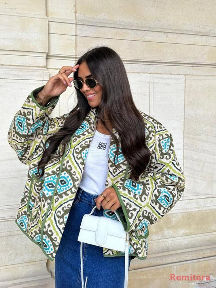 Куртка #1
