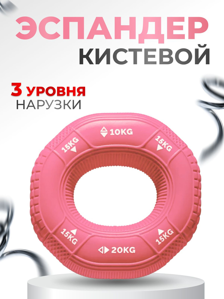 Эспандер кистевой #1