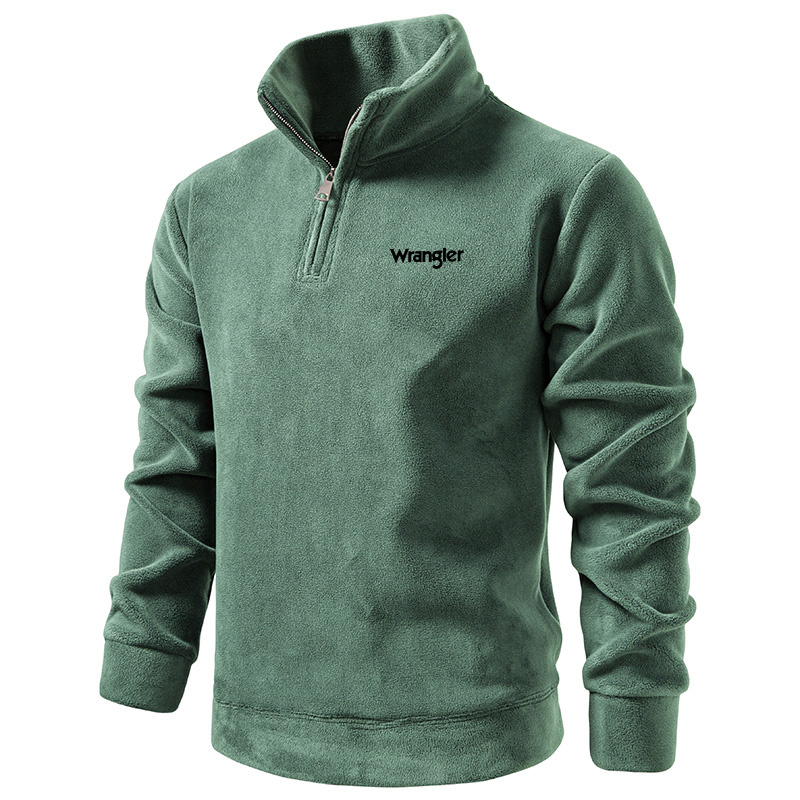 Свитшот Wrangler #1