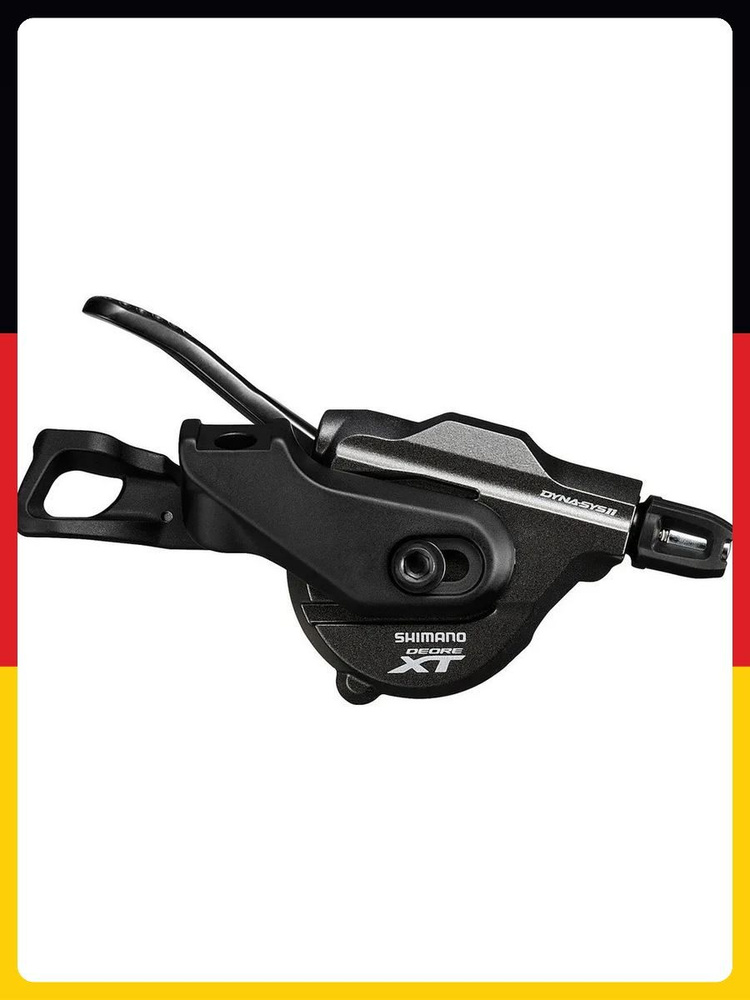 Shimano Шифтер #1