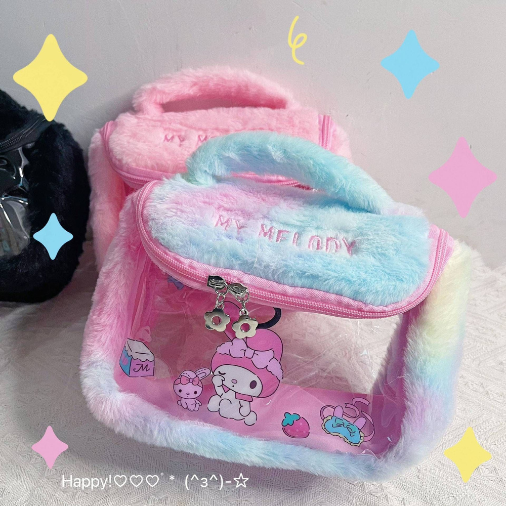 Hello Kitty Косметичка #1