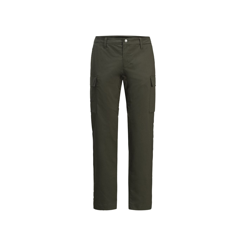 Брюки Jack Wolfskin #1