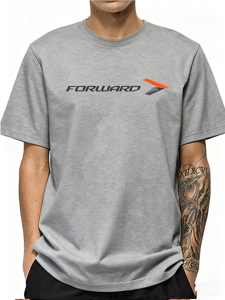 Футболка Forward #1